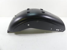 Load image into Gallery viewer, 2015 Harley FXDF Dyna Fat Bob Rear Fender Mud Tire Guard 59500135 | Mototech271
