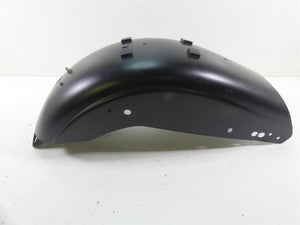 2015 Harley FXDF Dyna Fat Bob Rear Fender Mud Tire Guard 59500135 | Mototech271