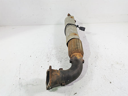 2020 Polaris RZR XP 1000 Turbo Exhaust Header Pipe Manifold 1263231 1263230 {{ shop.shopifyCountryName }} - Mototech271
