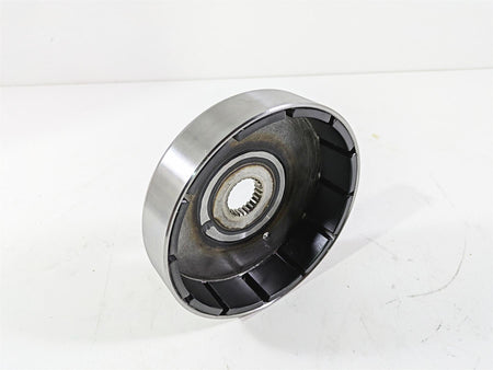 2014 Harley FXDL Dyna Low Rider Ignition Flywheel Fly Wheel Rotor 30041-08A {{ shop.shopifyCountryName }} - Mototech271