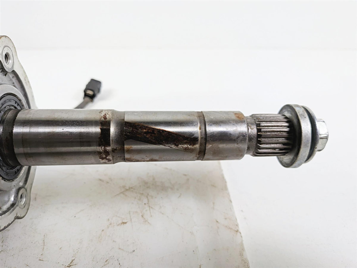 2020 Kawasaki Teryx KRX KRF 1000 Transmission Gear Box 2K Only 14055-0641-Mototech271