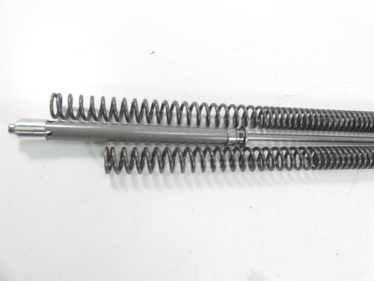 2015 Harley FLD Dyna Switchback Left Right Front Fork Internals Set 45500060 {{ shop.shopifyCountryName }} - Mototech271