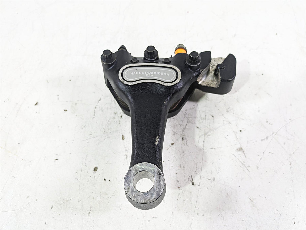 2002 Harley FLSTC Softail Heritage Rear Brake Caliper 3/4 44016-00D {{ shop.shopifyCountryName }} - Mototech271
