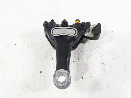 2002 Harley FLSTC Softail Heritage Rear Brake Caliper 3/4 44016-00D {{ shop.shopifyCountryName }} - Mototech271