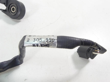 2013 BMW R1200GS K255 Adventure Esa Side Kickstand Kick Stand 46537683977 {{ shop.shopifyCountryName }} - Mototech271