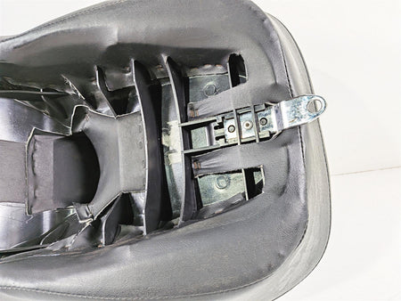 2014 Harley Touring FLHTK Electra Glide Seat Saddle Low - No Tears 52000033-Mototech271