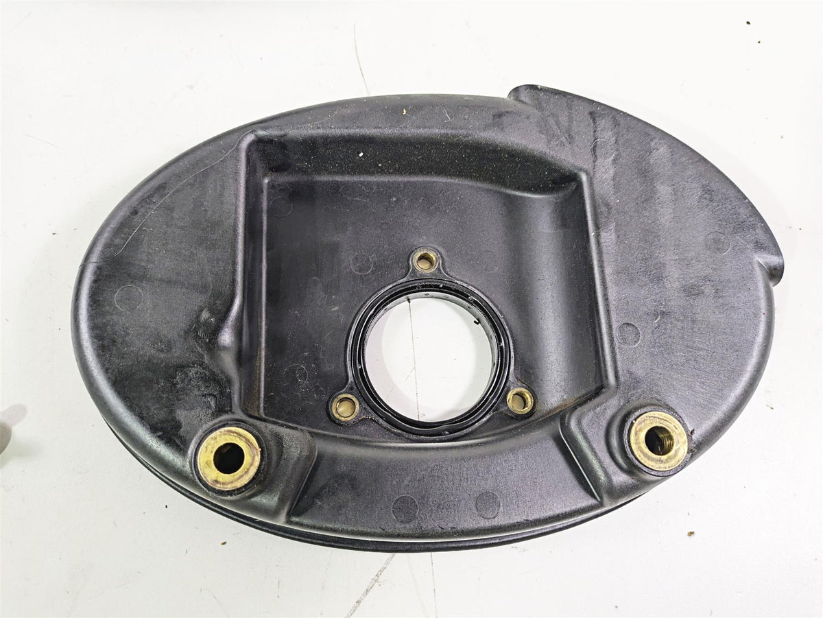 2008 Harley Touring FLHTP Electra Glide Air Cleaner Breather Filter 29630-08A {{ shop.shopifyCountryName }} - Mototech271