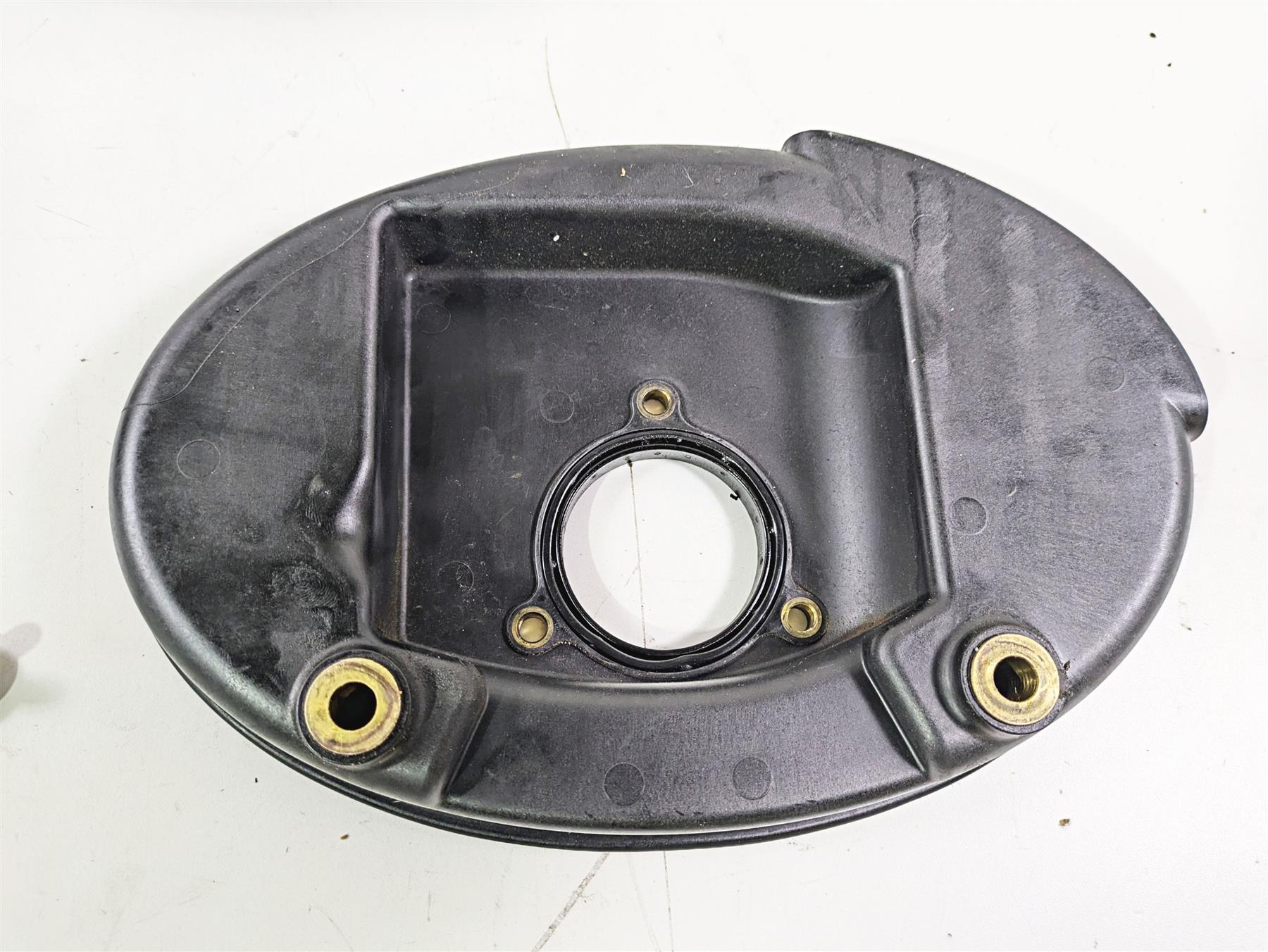 2008 Harley Touring FLHTP Electra Glide Air Cleaner Breather Filter 29630-08A {{ shop.shopifyCountryName }} - Mototech271