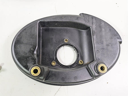 2008 Harley Touring FLHTP Electra Glide Air Cleaner Breather Filter 29630-08A {{ shop.shopifyCountryName }} - Mototech271