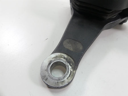 2003 Harley Sportster XL1200 C 100th Anniv Rear Brake Caliper + Mount 40925-00A {{ shop.shopifyCountryName }} - Mototech271