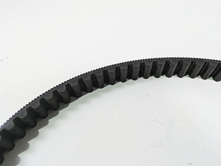 2009 Harley Touring FLHX Street Glide Rear Drive Belt 104T 1" 40024-09A {{ shop.shopifyCountryName }} - Mototech271