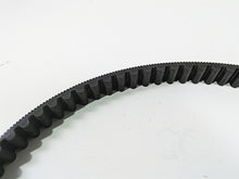 Load image into Gallery viewer, 2009 Harley Touring FLHX Street Glide Rear Drive Belt 104T 1&quot; 40024-09A | Mototech271
