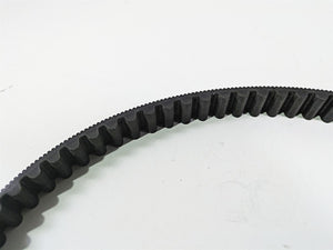 2009 Harley Touring FLHX Street Glide Rear Drive Belt 104T 1" 40024-09A | Mototech271