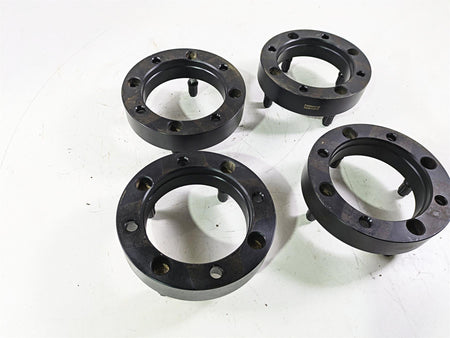 2022 Polaris Ranger 1000 Premium Dragon Ball Wheel Spacers 4x154mm 1.5" thick P499X015 {{ shop.shopifyCountryName }} - Mototech271