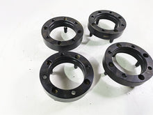 Load image into Gallery viewer, 2022 Polaris Ranger 1000 Premium Dragon Ball Wheel Spacers 4x154mm 1.5&quot; thick P499X015 | Mototech271
