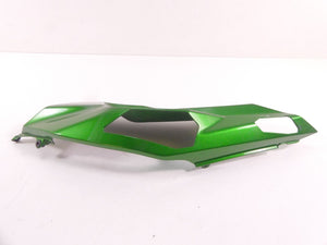 2018 Kawasaki Ninja H2 ZX1002 SX SE Right Tail Side Cover Fairing 36001-0681-60R | Mototech271