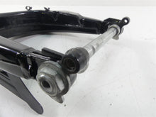 Load image into Gallery viewer, 2016 Harley Touring FLTRX Road Glide Rear Swingarm Swing Arm + Axle 47549-09A | Mototech271

