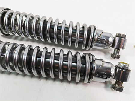1986 Harley Sportster XLH 883 Rear 12,5" Shock Damper Set 54568-82 {{ shop.shopifyCountryName }} - Mototech271