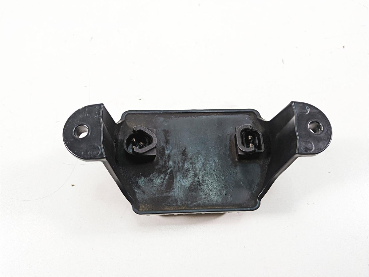 2011 Harley Touring FLTRU Road Glide Rectifier Voltage Regulator 74505-09A {{ shop.shopifyCountryName }} - Mototech271