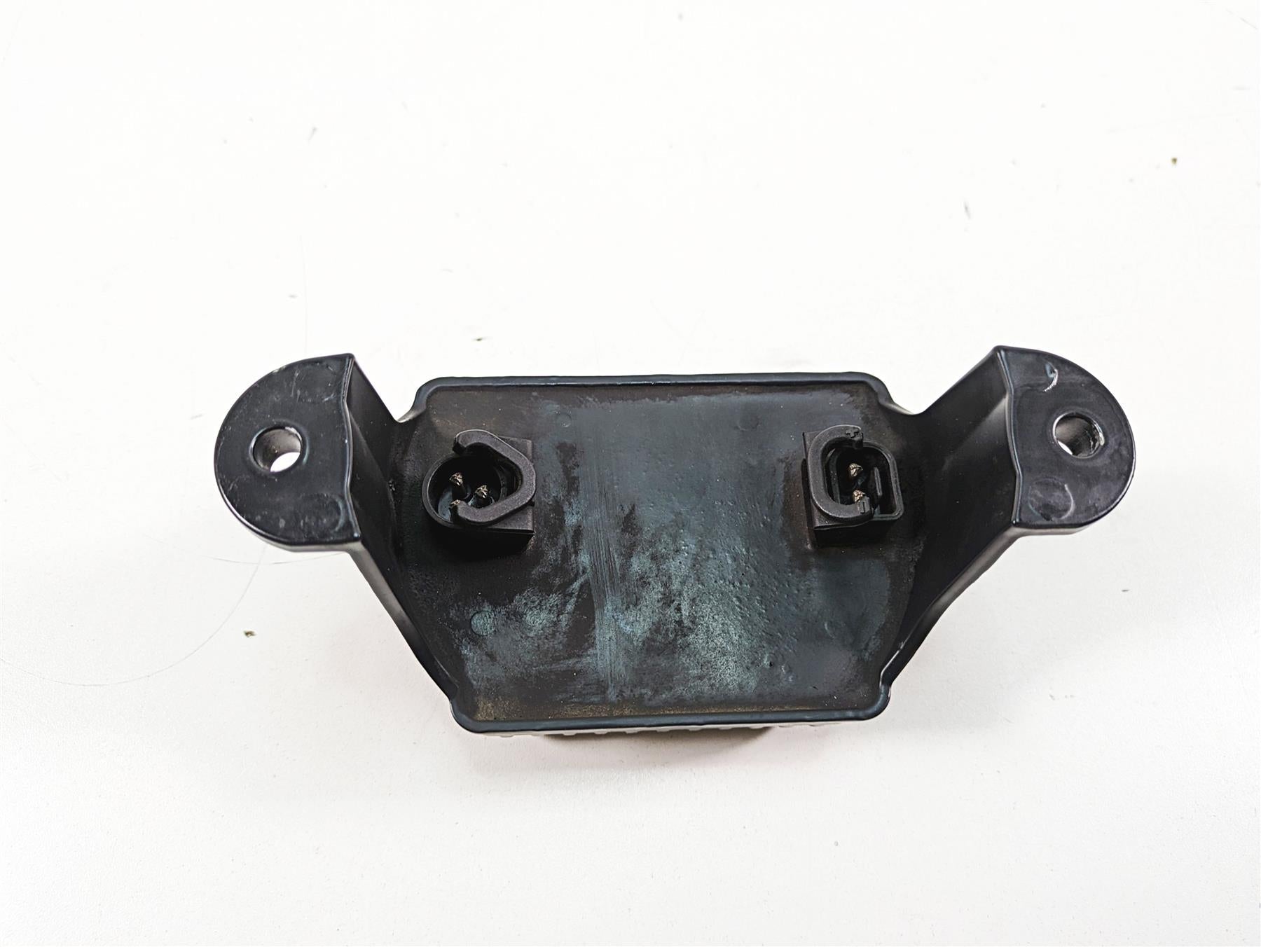 2011 Harley Touring FLTRU Road Glide Rectifier Voltage Regulator 74505-09A {{ shop.shopifyCountryName }} - Mototech271