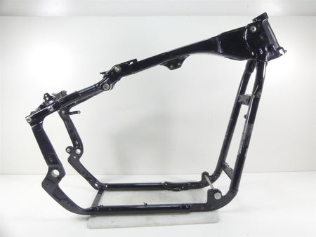 2019 Harley FLHC Softail Heritage Main Frame Chassis 30 Dgr M8 With Texas Clean Title - Read 47000126 {{ shop.shopifyCountryName }} - Mototech271