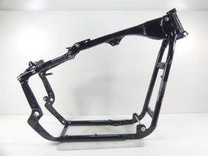 2019 Harley FLHC Softail Heritage Main Frame Chassis 30 Dgr M8 With Texas Clean Title - Read 47000126 | Mototech271