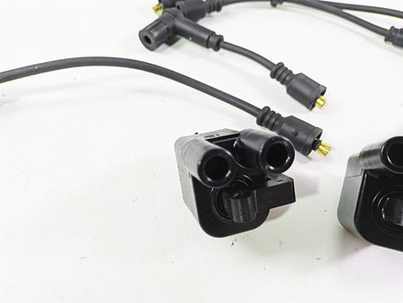 2016 Ducati Monster 1200 S Ignition Coil Set Beru 38040101C {{ shop.shopifyCountryName }} - Mototech271