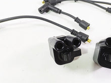 Load image into Gallery viewer, 2016 Ducati Monster 1200 S Ignition Coil Set Beru 38040101C
