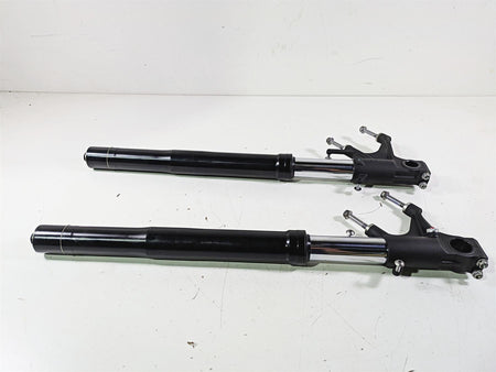 2008 Honda CBR1000RR SC59 Straight Front Fork Legs 51400-MFL-003 51500-MFL-003 {{ shop.shopifyCountryName }} - Mototech271
