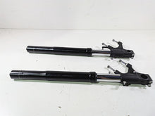 Load image into Gallery viewer, 2008 Honda CBR1000RR SC59 Straight Front Fork Legs 51400-MFL-003 51500-MFL-003 | Mototech271
