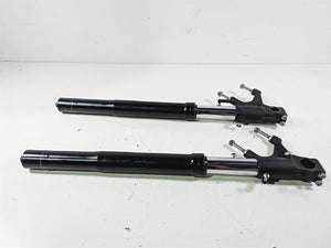 2008 Honda CBR1000RR SC59 Straight Front Fork Legs 51400-MFL-003 51500-MFL-003 | Mototech271