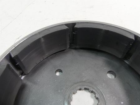 2004 Harley Softail FLSTFI Fat Boy Ignition Flywheel Fly Wheel 38A 29981-95 {{ shop.shopifyCountryName }} - Mototech271