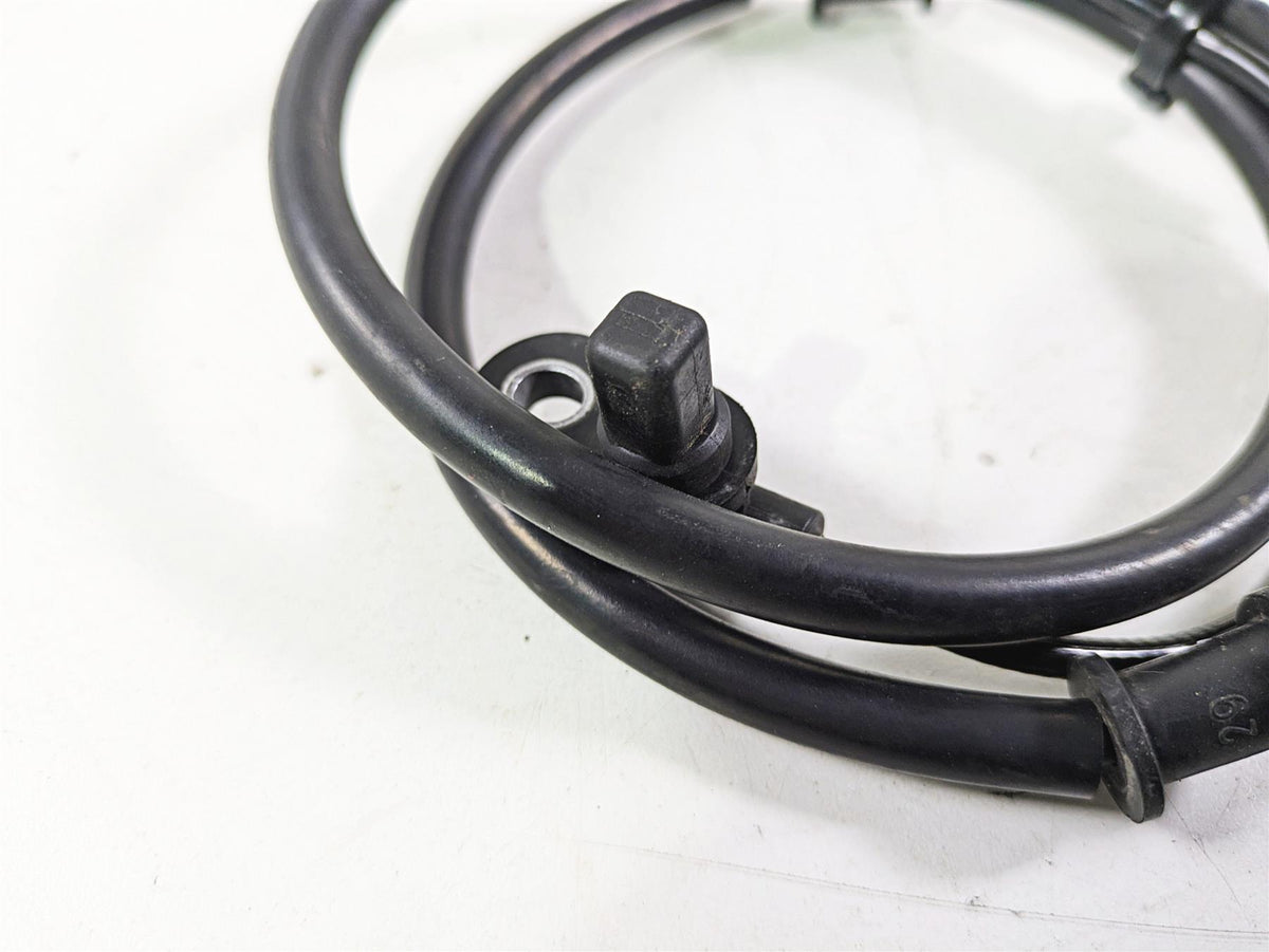 2012 Yamaha XT1200 Super Tenere Rear Abs Brake Wheel Speed Sensor 23P-85980-00 {{ shop.shopifyCountryName }} - Mototech271