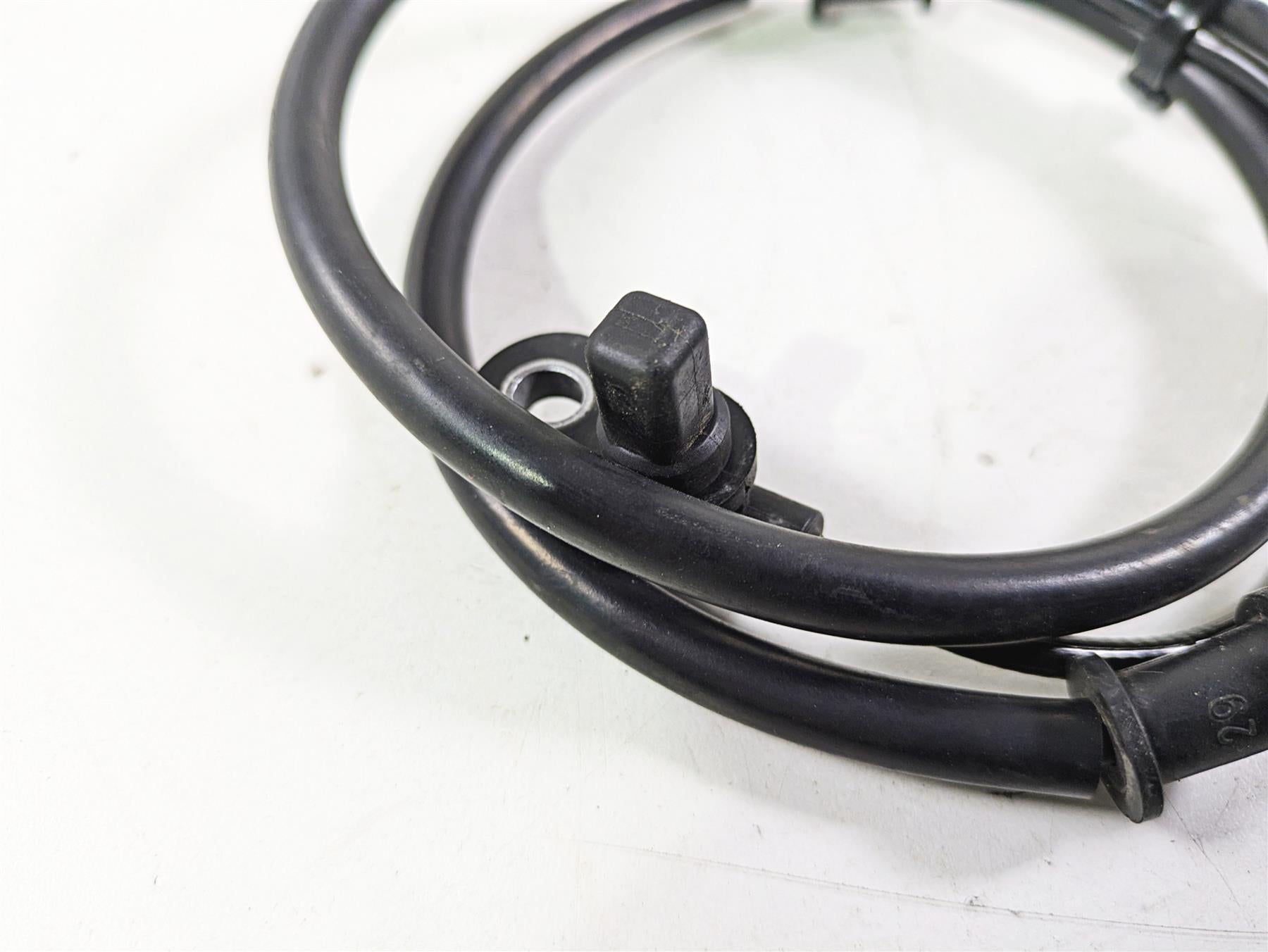 2012 Yamaha XT1200 Super Tenere Rear Abs Brake Wheel Speed Sensor 23P-85980-00 {{ shop.shopifyCountryName }} - Mototech271