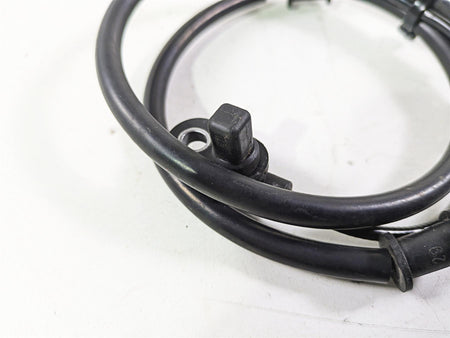 2012 Yamaha XT1200 Super Tenere Rear Abs Brake Wheel Speed Sensor 23P-85980-00 {{ shop.shopifyCountryName }} - Mototech271
