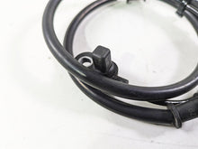 Load image into Gallery viewer, 2012 Yamaha XT1200 Super Tenere Rear Abs Brake Wheel Speed Sensor 23P-85980-00
