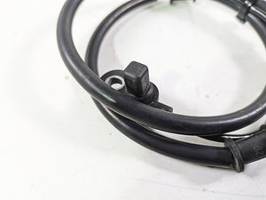 2012 Yamaha XT1200 Super Tenere Rear Abs Brake Wheel Speed Sensor 23P-85980-00