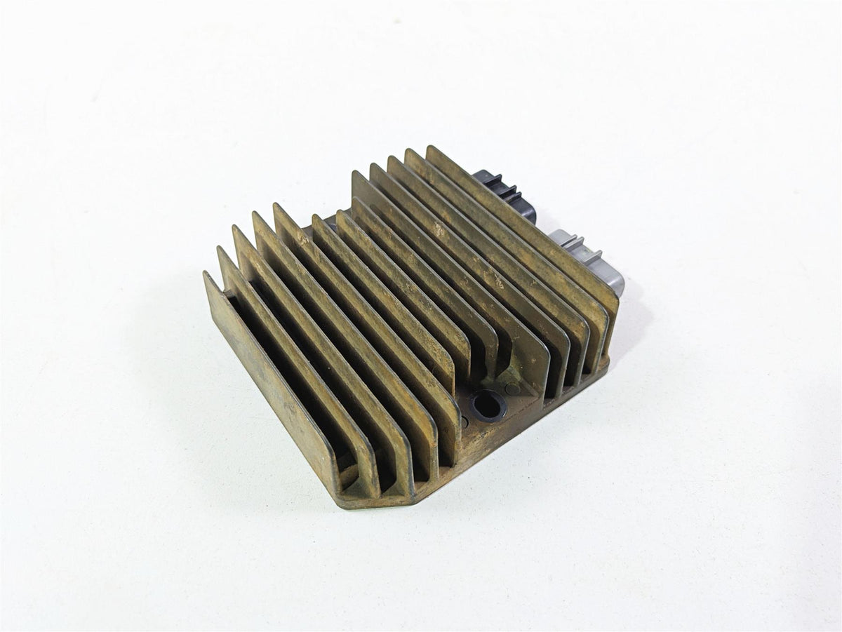 2011 Can-Am Outlander 650 4X4 XT Rectifier Voltage Regulator - Read 710001191 {{ shop.shopifyCountryName }} - Mototech271