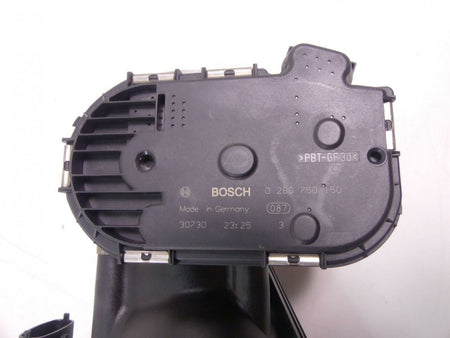2014 Can-Am Maverick 1000R STD Throttle Body Intake & Injectors 420892595 {{ shop.shopifyCountryName }} - Mototech271