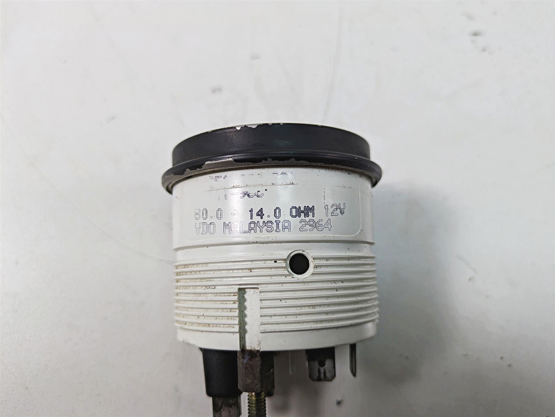 2005 Harley Touring FLHTCUI Electra Glide Fuel Gas Petrol Level Gauge 75111-96C {{ shop.shopifyCountryName }} - Mototech271