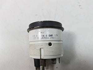 2005 Harley Touring FLHTCUI Electra Glide Fuel Gas Petrol Level Gauge 75111-96C