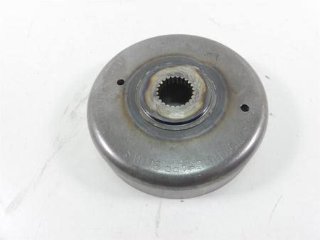 2013 Harley Touring FLTRX Road Glide Ignition Flywheel Fly Wheel Rotor 30041-08A {{ shop.shopifyCountryName }} - Mototech271