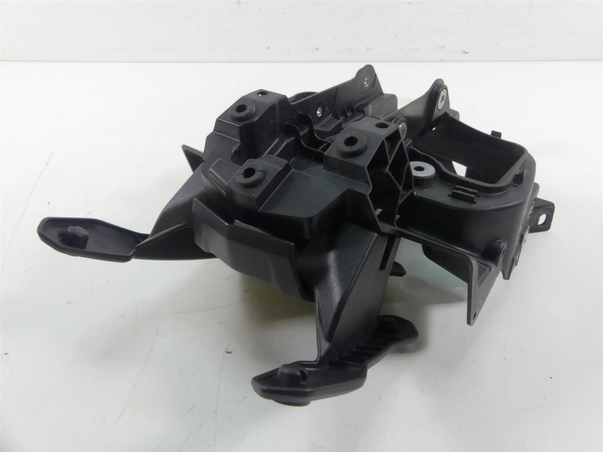 2020 BMW F850 GS K81 Rallye Front Gauge Panel Carrier Stay Holder 46638564650 {{ shop.shopifyCountryName }} - Mototech271