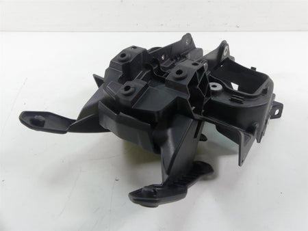 2020 BMW F850 GS K81 Rallye Front Gauge Panel Carrier Stay Holder 46638564650 {{ shop.shopifyCountryName }} - Mototech271