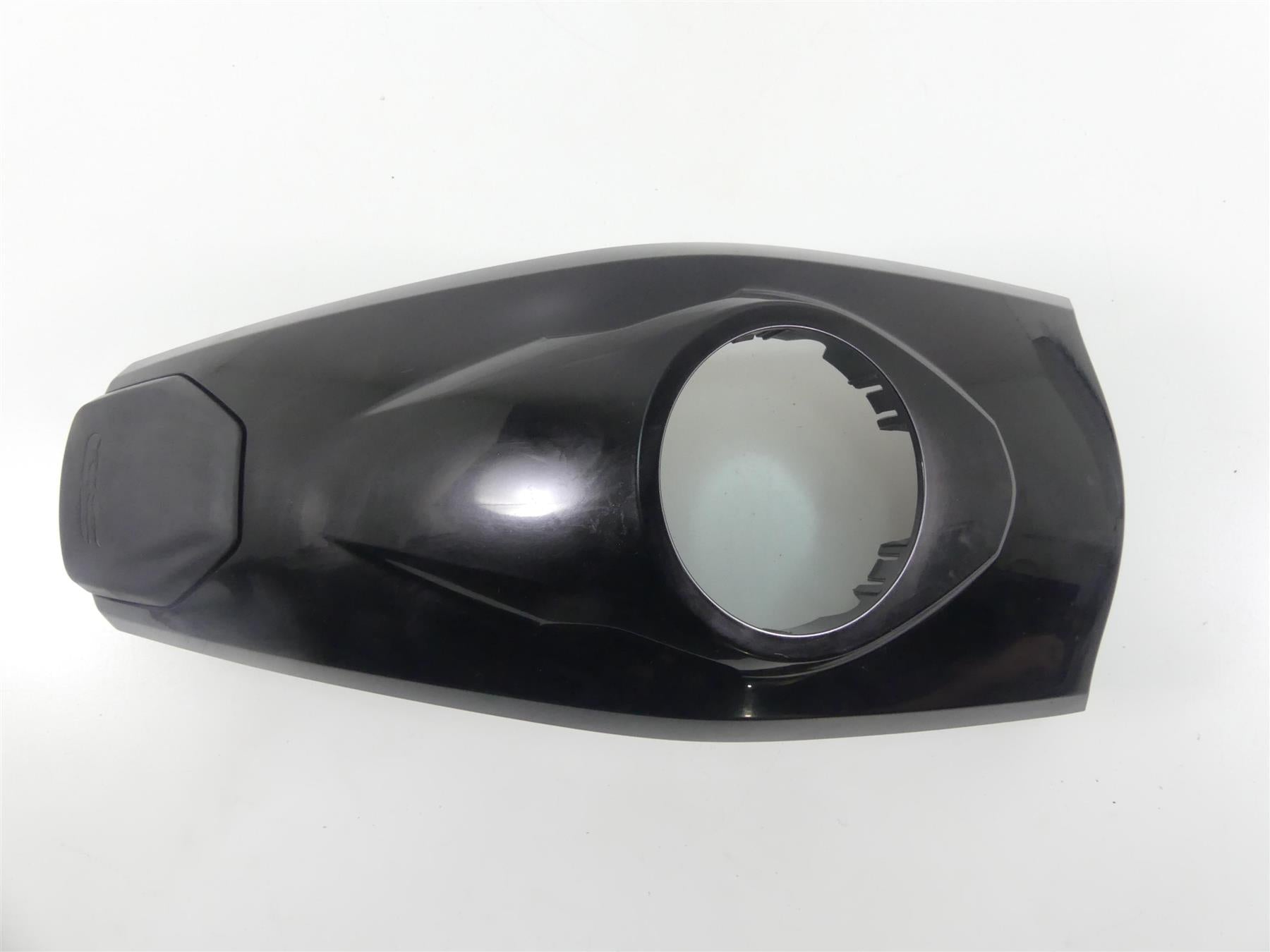 2019 BMW R1250GS K50 Upper Center Tank Fairing Cover 46638563438 46638563439 {{ shop.shopifyCountryName }} - Mototech271