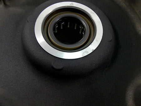 2011 Harley Touring FLTRX Road Glide Inner Primary Drive Clutch Cover 60677-07A {{ shop.shopifyCountryName }} - Mototech271
