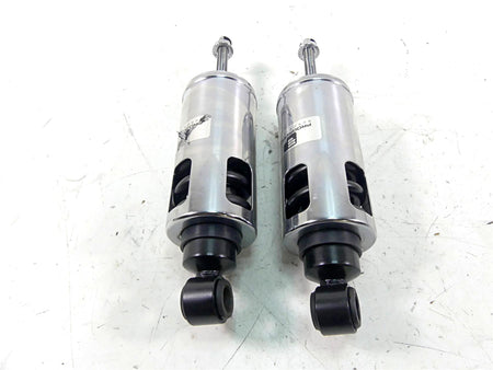 2011 Harley Softail FLSTF Fat Boy Rear Progressive Suspension Shocks 422-4037 {{ shop.shopifyCountryName }} - Mototech271
