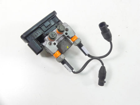2016 Indian Chieftain Dark Horse Abs Brake Pump Pressure Module 1911987 {{ shop.shopifyCountryName }} - Mototech271
