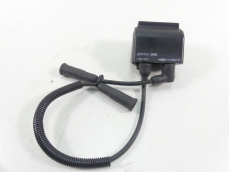 2003 Harley Sportster XL1200 C 100th Anniv Ignition Coil Wires Plugs 31614-83A {{ shop.shopifyCountryName }} - Mototech271