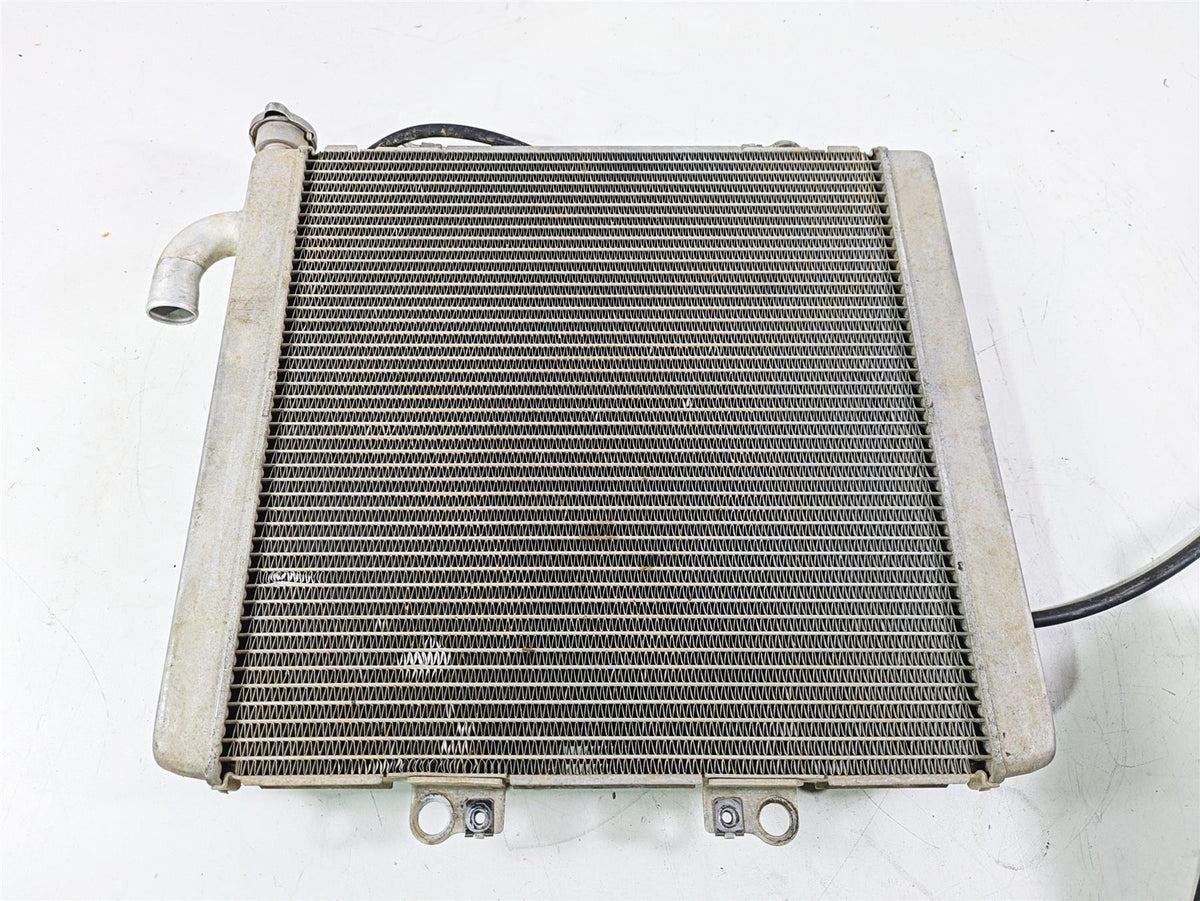 2021 Kawasaki Teryx KRX KRF 1000 Coolant Radiator - No Leaks 39061-0791 {{ shop.shopifyCountryName }} - Mototech271